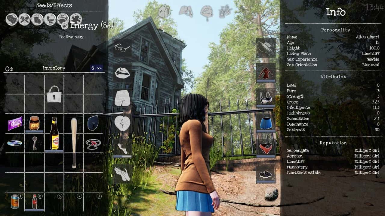 受骗者/被骗 Deluded AI 测试版